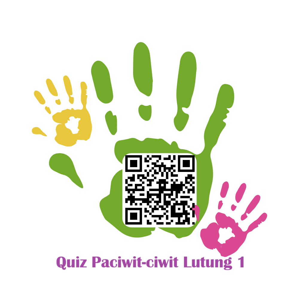 Quiz Kaulinan Paciwit-ciwit Lutung 1
