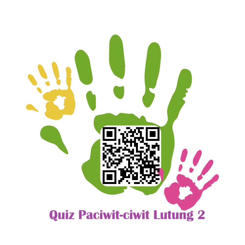 Quiz Kaulinan Paciwit-ciwit Lutung 2